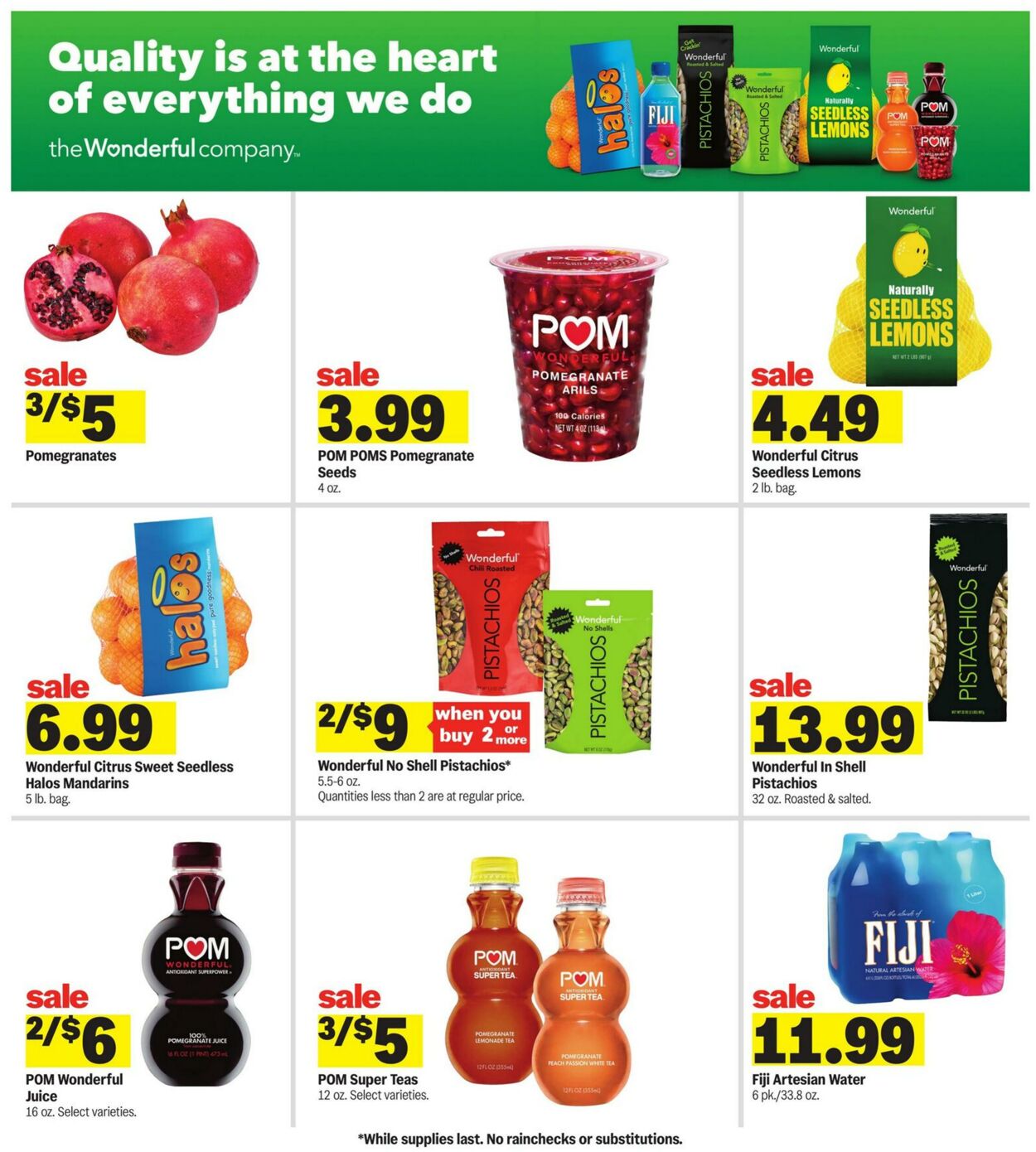 Catalogue Meijer from 11/05/2025