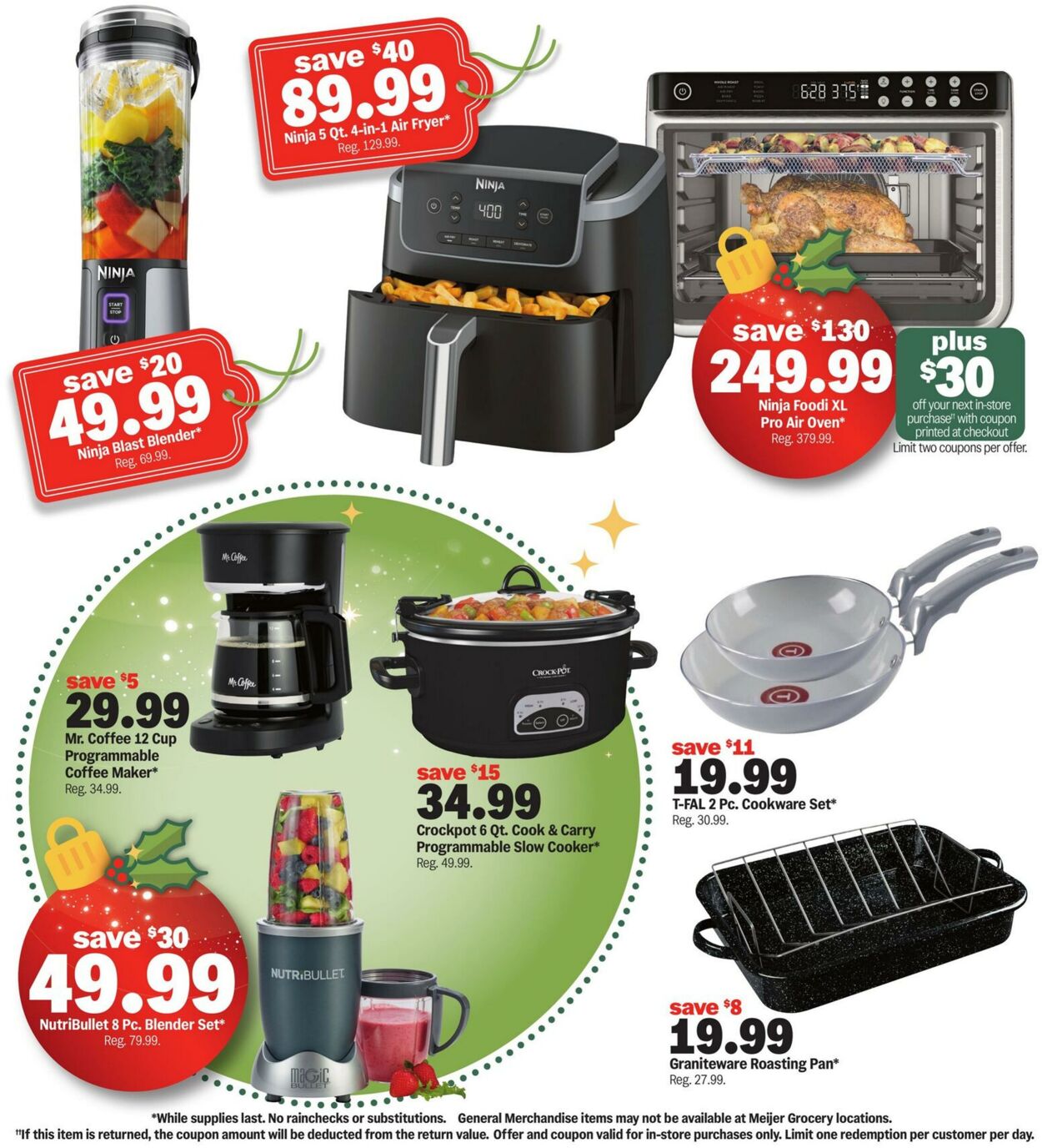 Catalogue Meijer from 11/05/2025