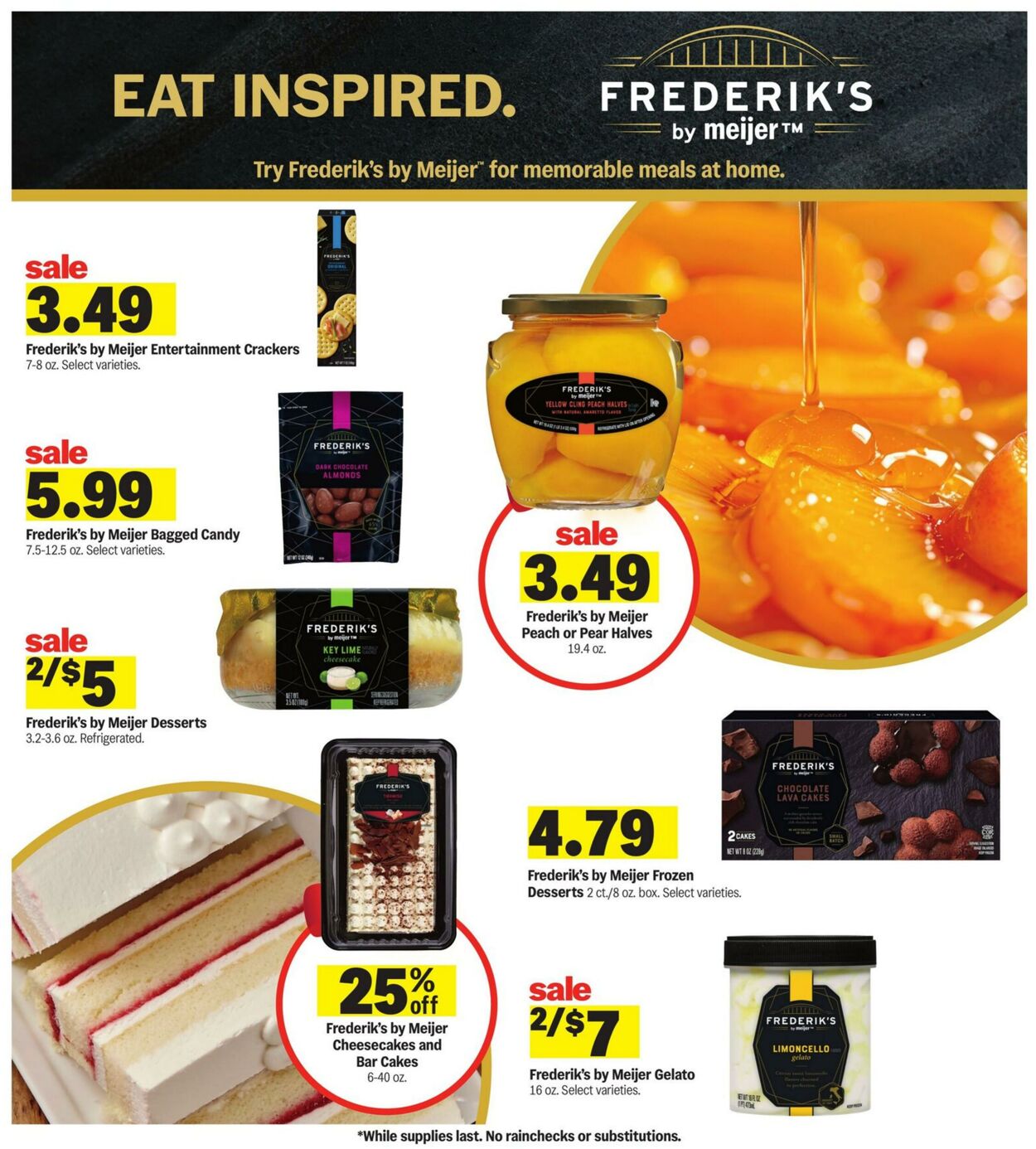 Catalogue Meijer from 11/12/2025
