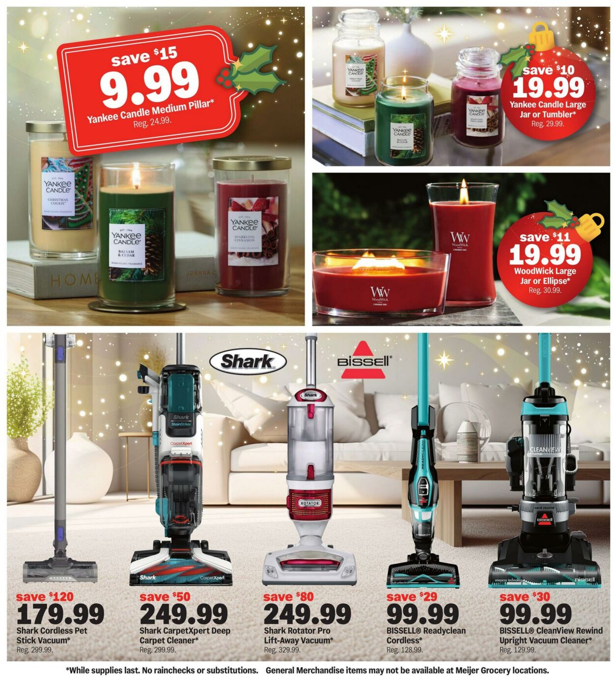 Catalogue Meijer from 11/12/2025