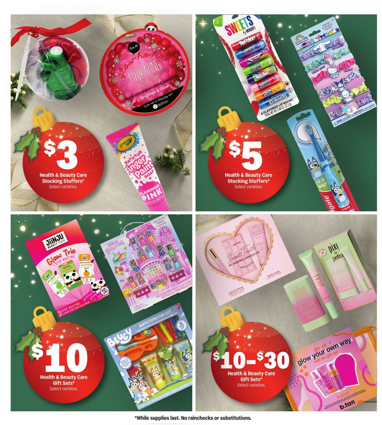 Catalogue Meijer from 11/12/2025