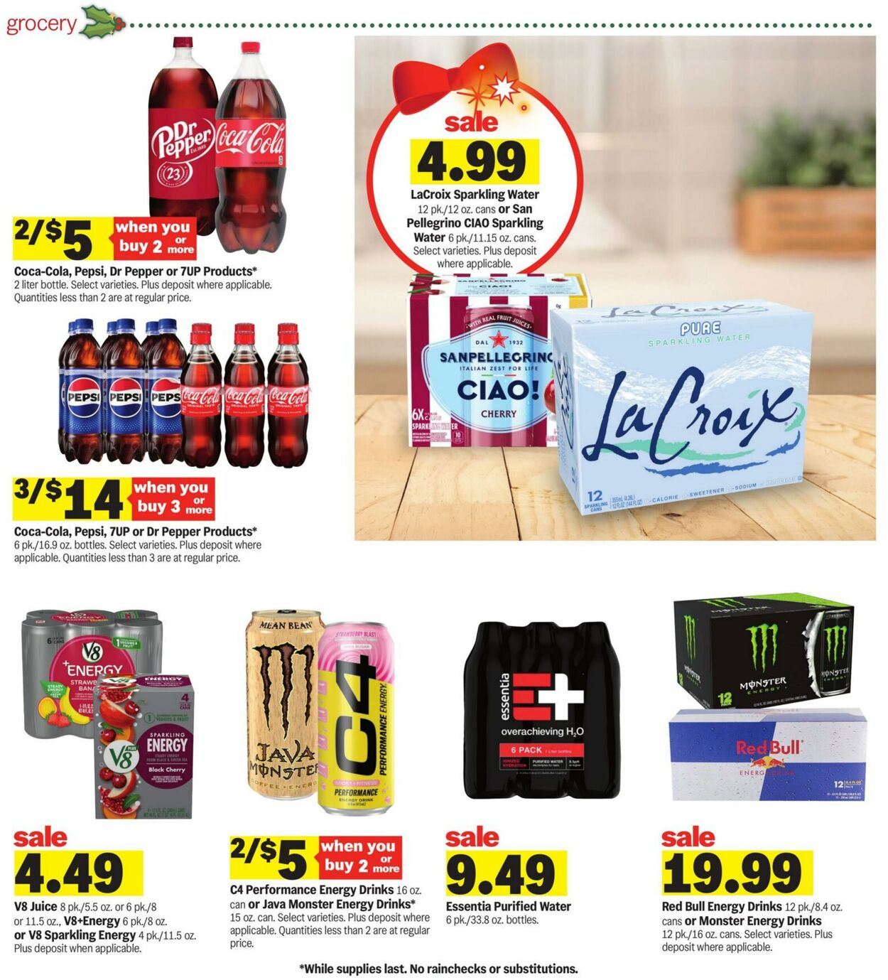 Catalogue Meijer from 12/10/2025