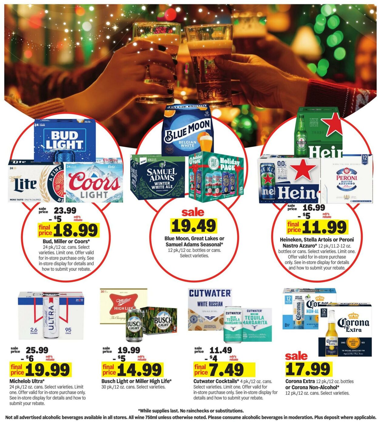 Catalogue Meijer from 12/10/2025