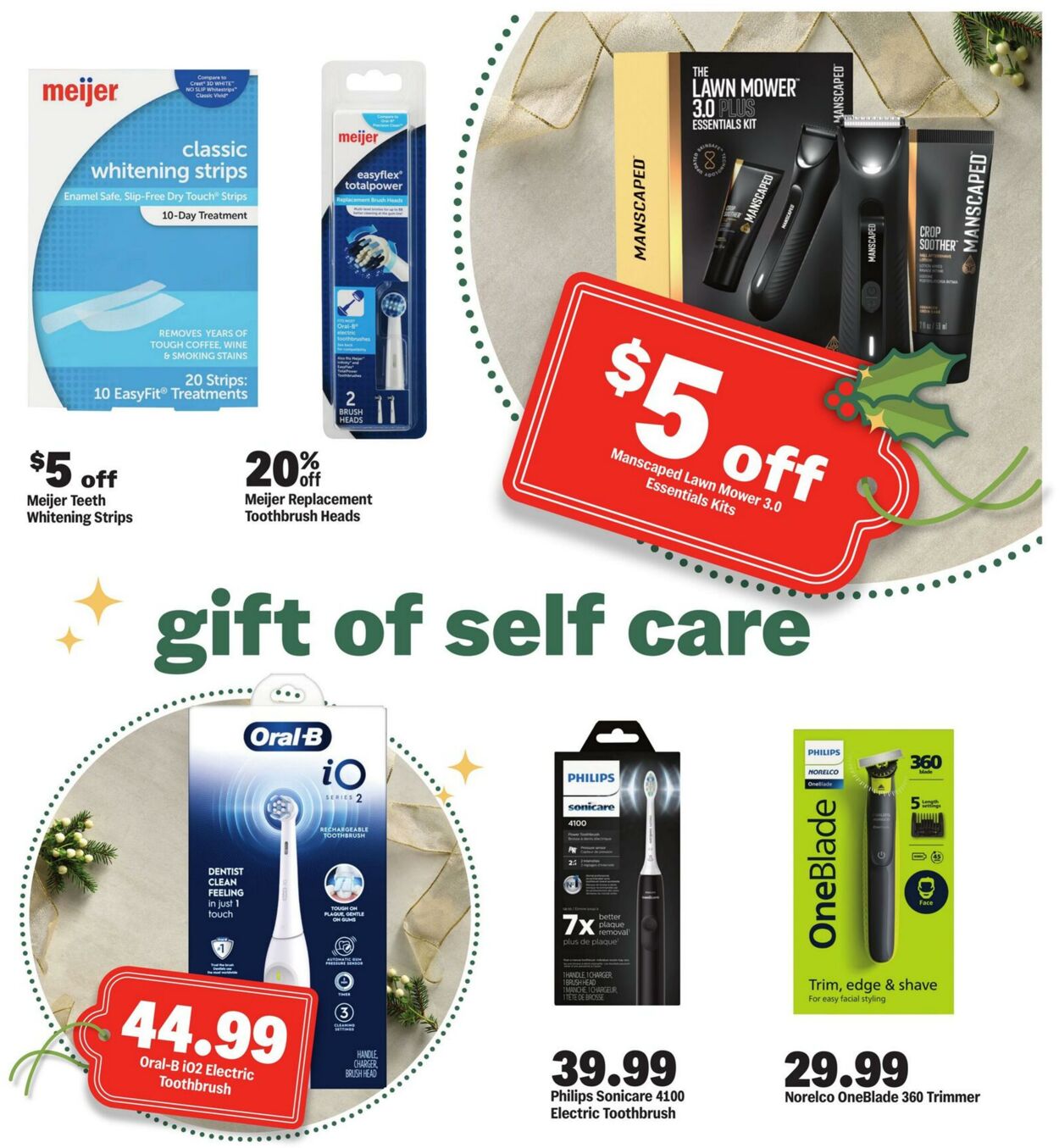 Catalogue Meijer from 12/10/2025