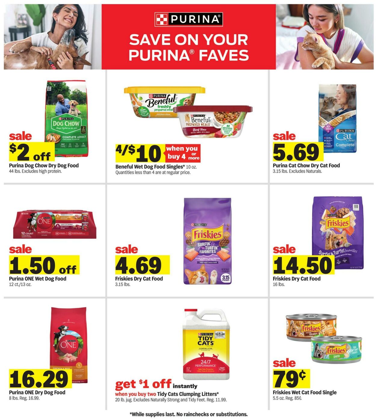 Catalogue Meijer from 12/17/2025