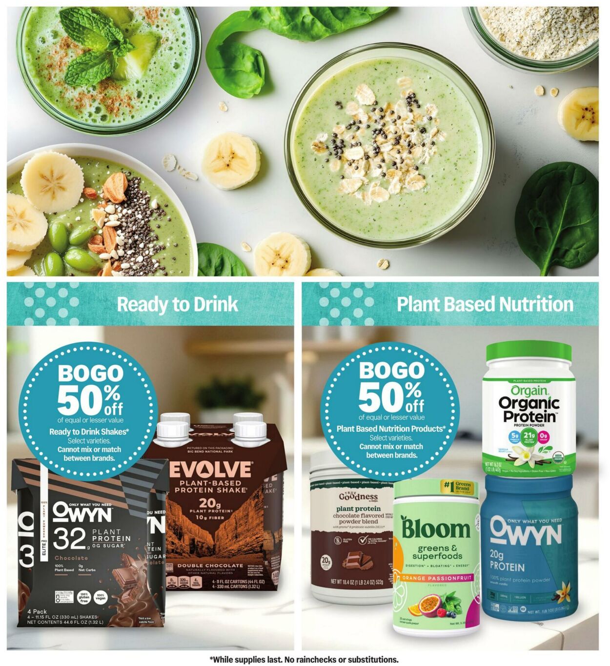 Catalogue Meijer from 12/26/2025