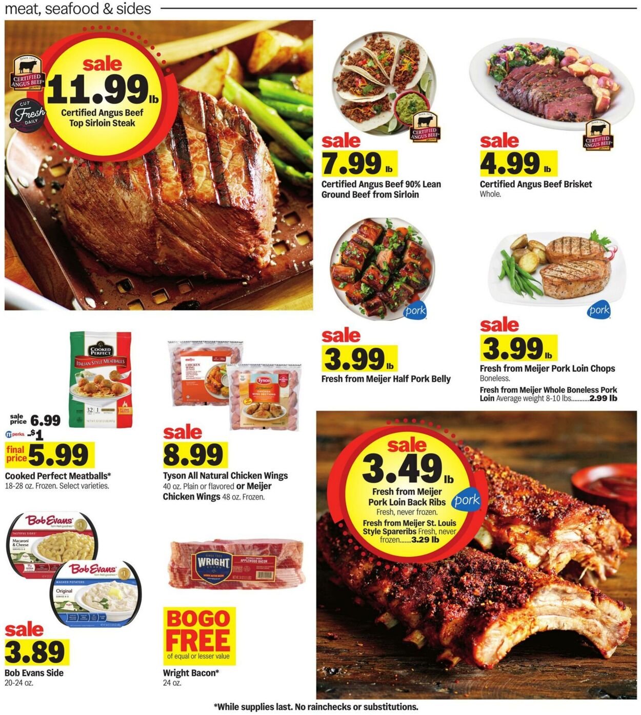 Catalogue Meijer from 02/04/2026