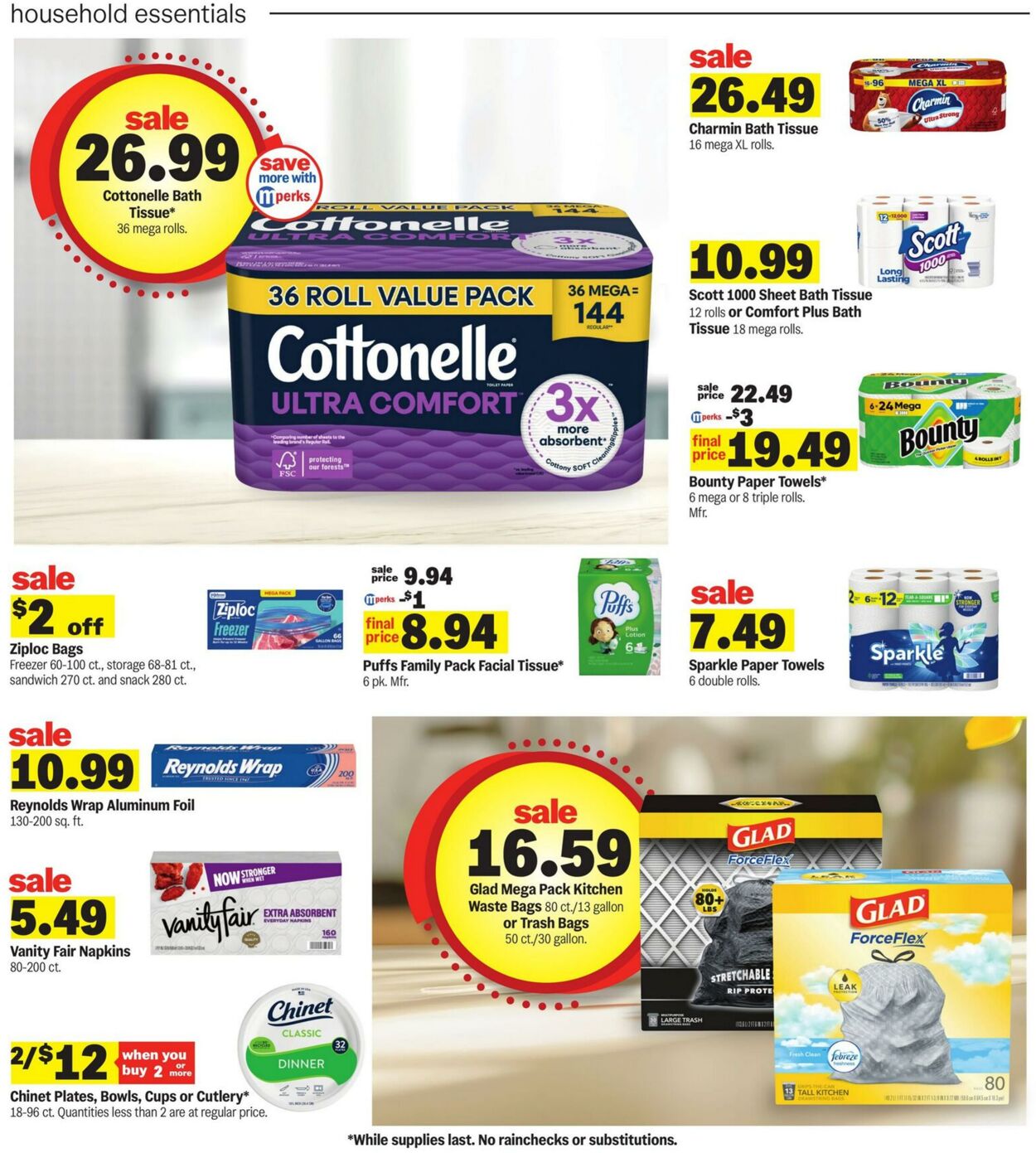 Catalogue Meijer from 02/04/2026