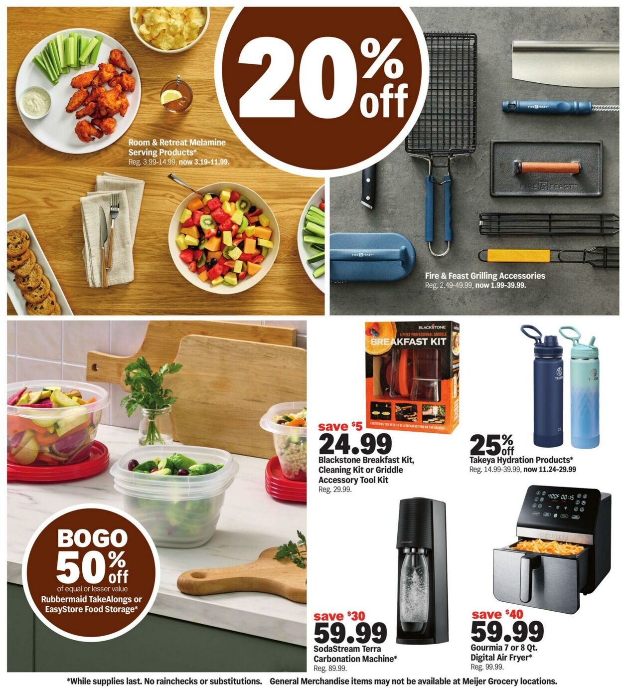 Catalogue Meijer from 02/04/2026