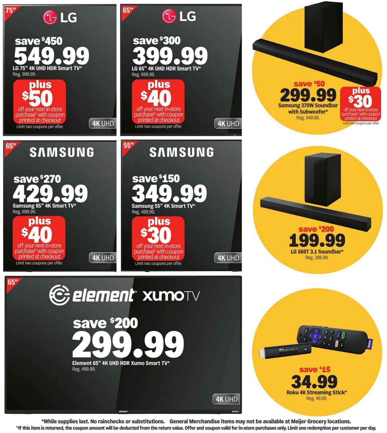 Catalogue Meijer from 02/04/2026