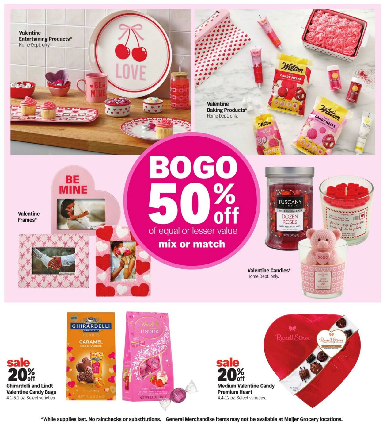 Catalogue Meijer from 02/04/2026