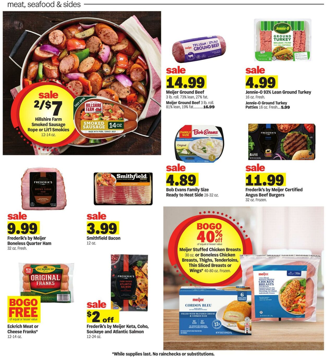 Catalogue Meijer from 02/11/2026