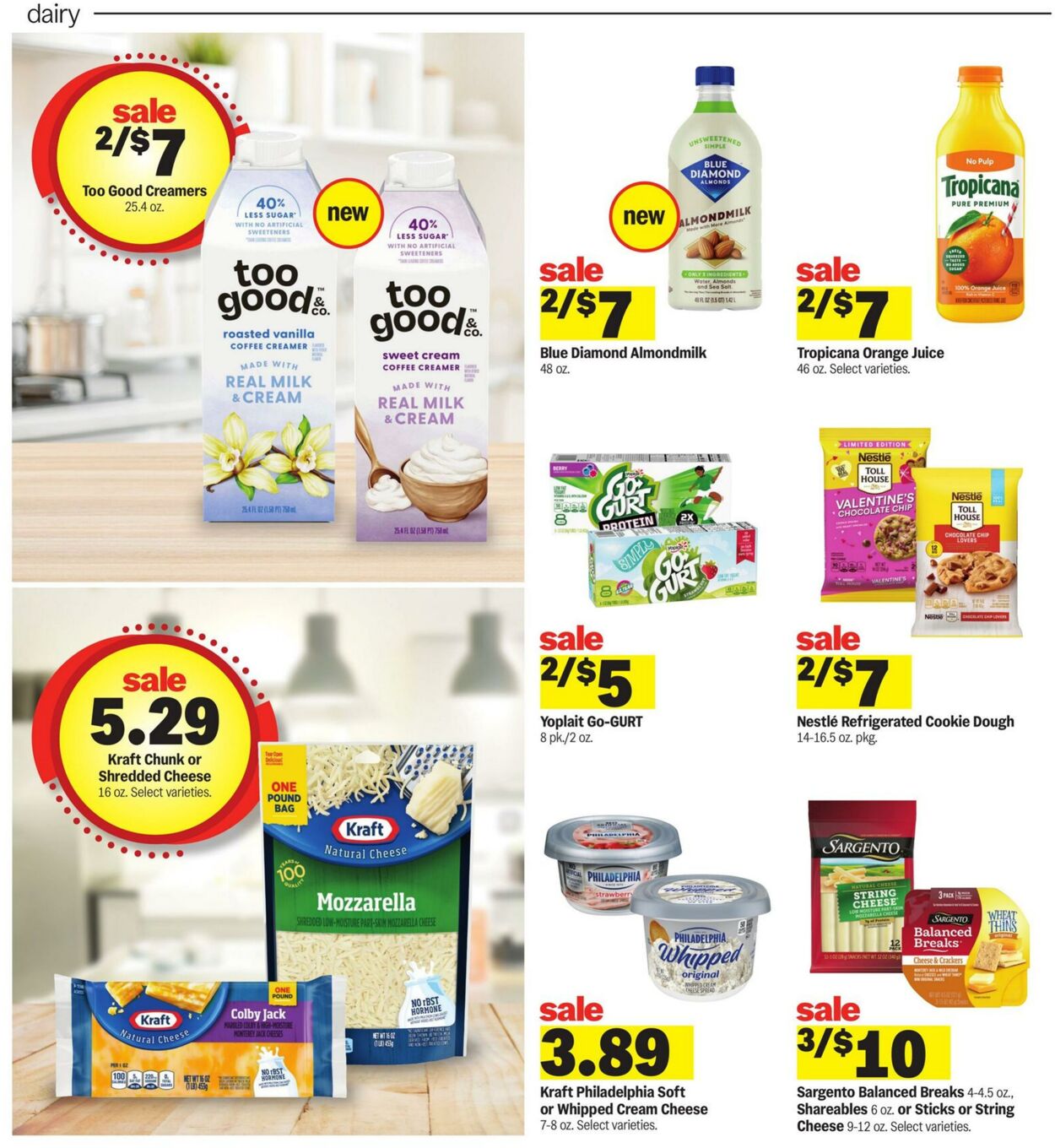 Catalogue Meijer from 02/11/2026