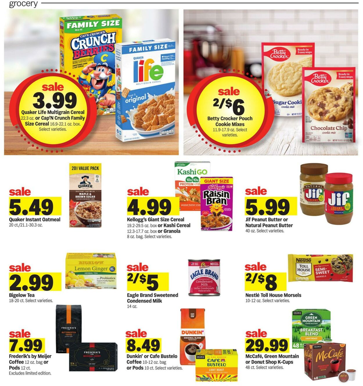 Catalogue Meijer from 02/11/2026