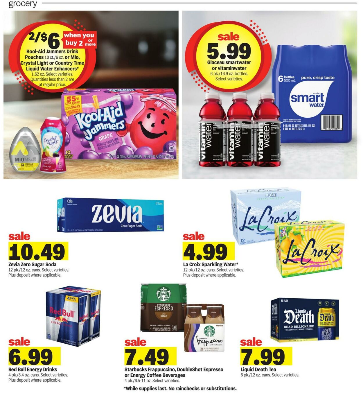 Catalogue Meijer from 02/11/2026