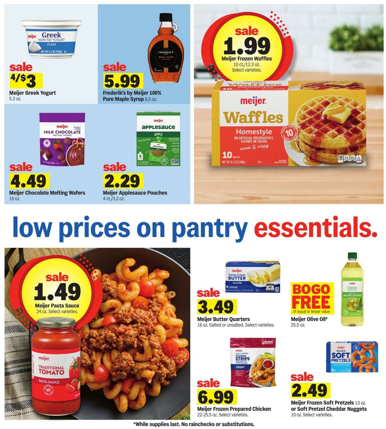 Catalogue Meijer from 02/11/2026