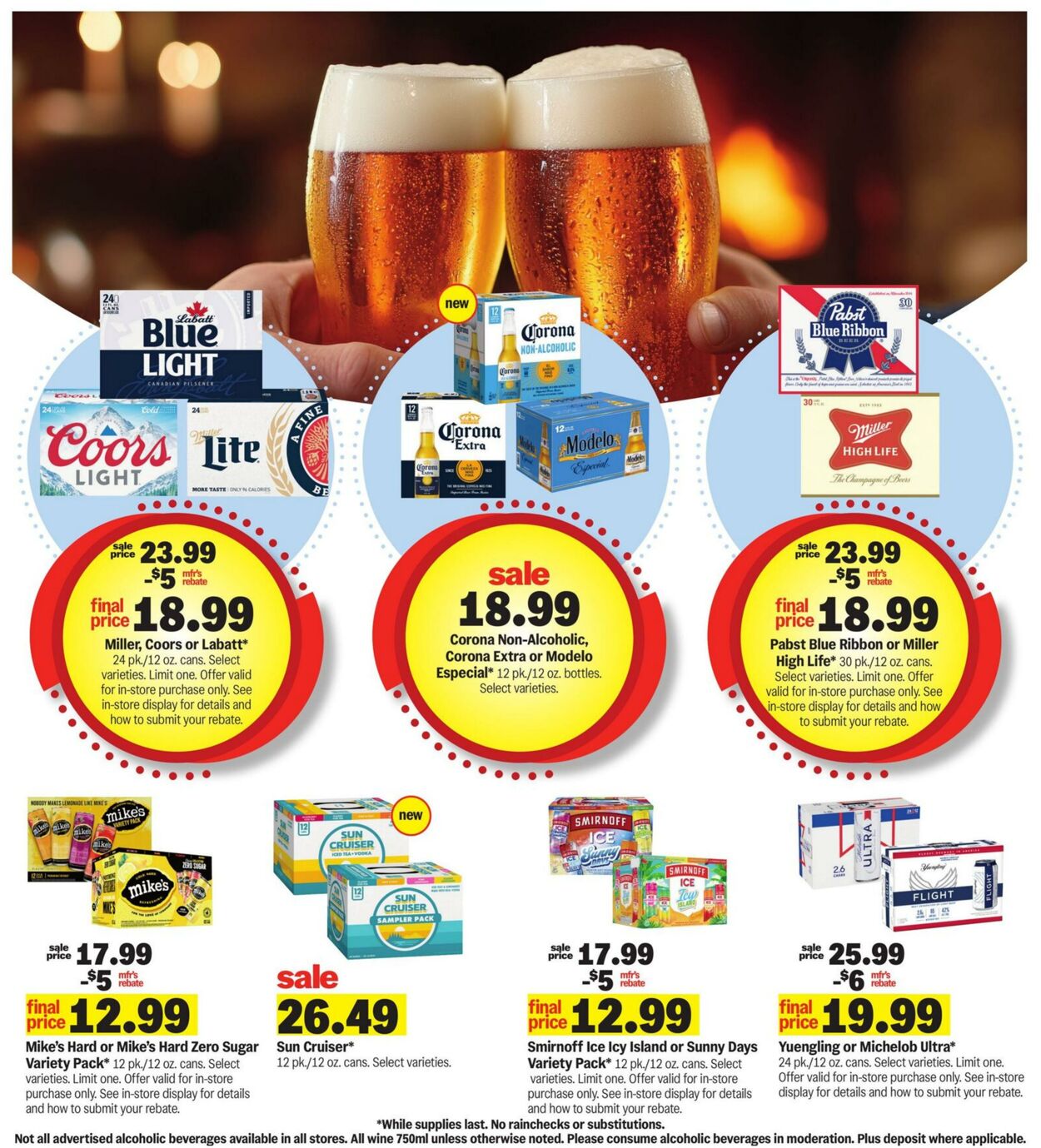 Catalogue Meijer from 02/11/2026