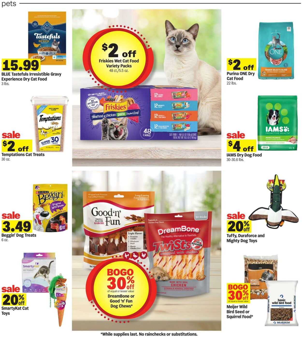 Catalogue Meijer from 02/11/2026