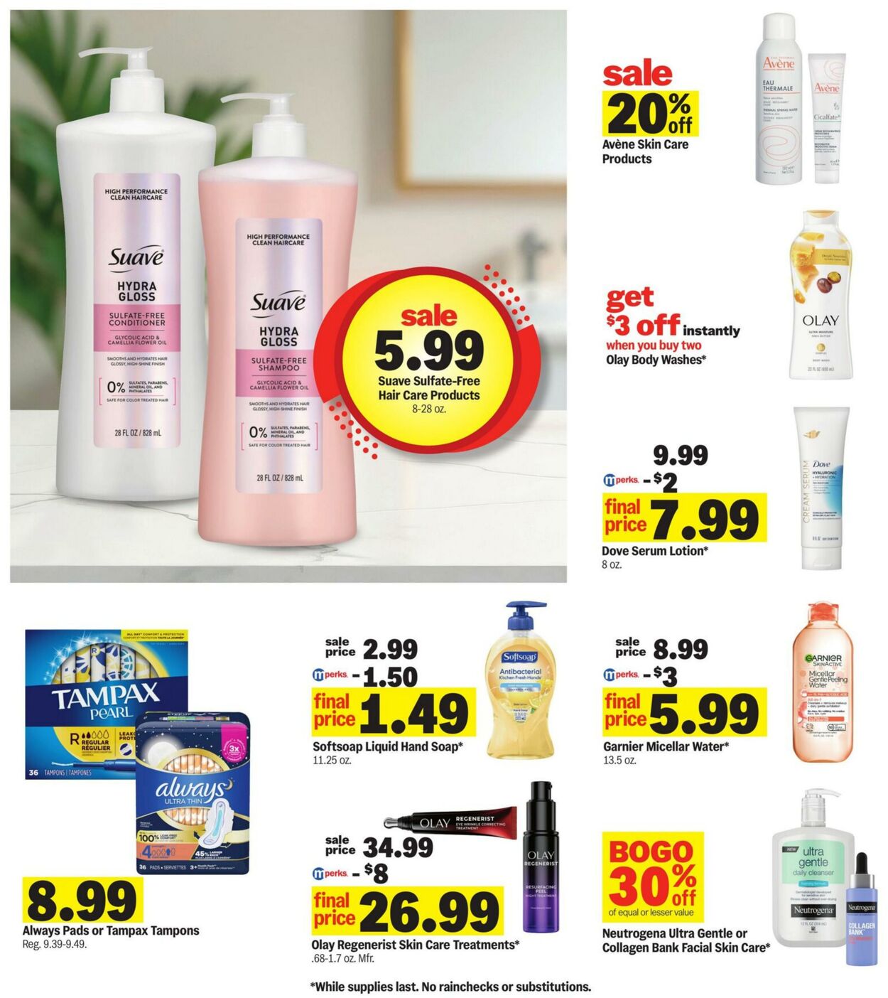 Catalogue Meijer from 02/11/2026