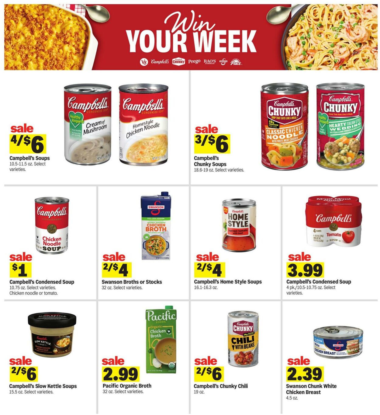 Catalogue Meijer from 02/11/2026