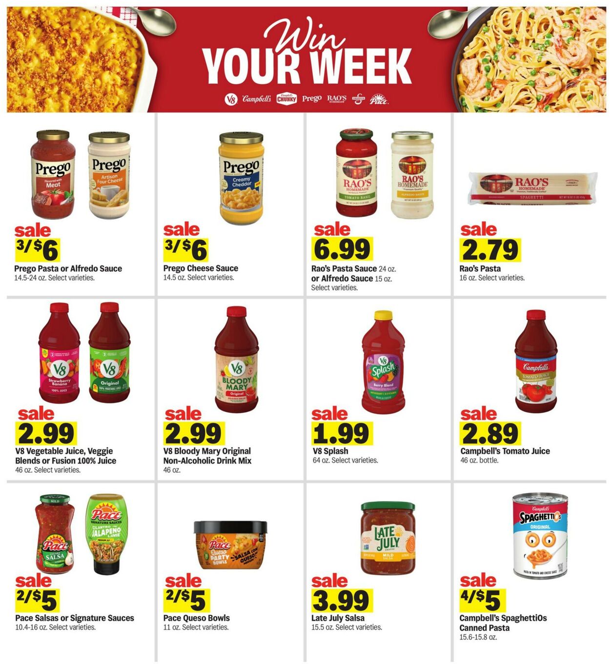 Catalogue Meijer from 02/11/2026