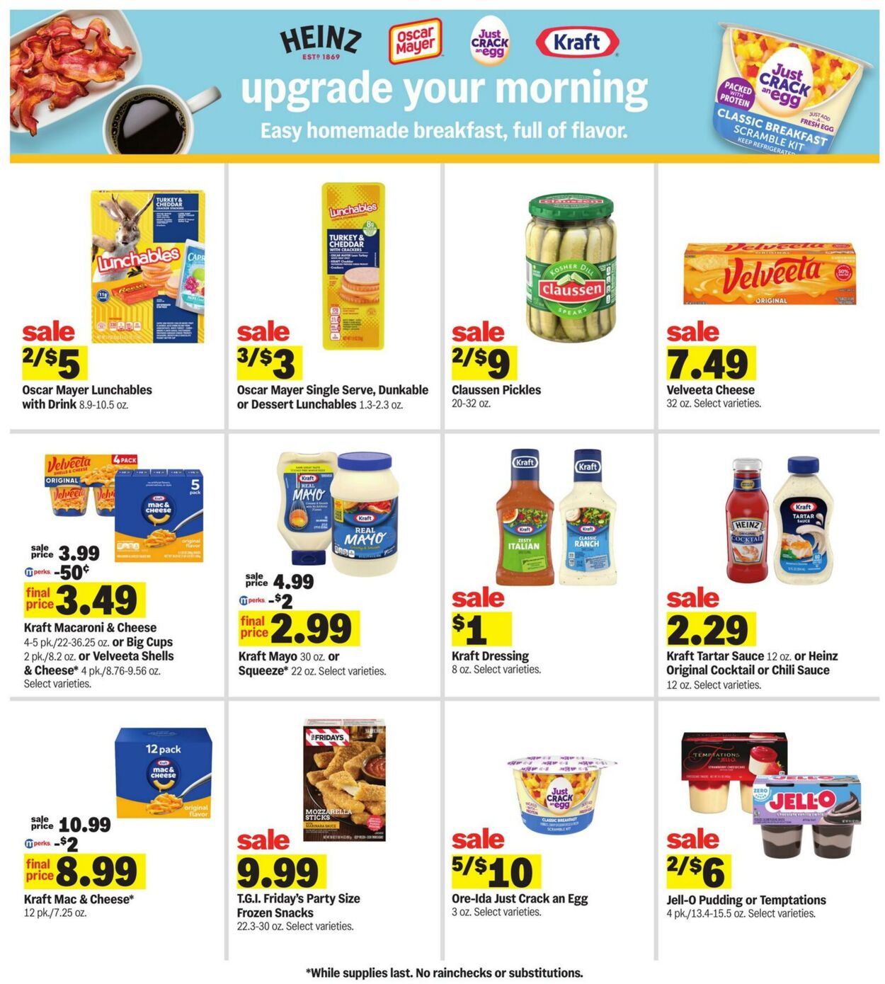 Catalogue Meijer from 02/18/2026