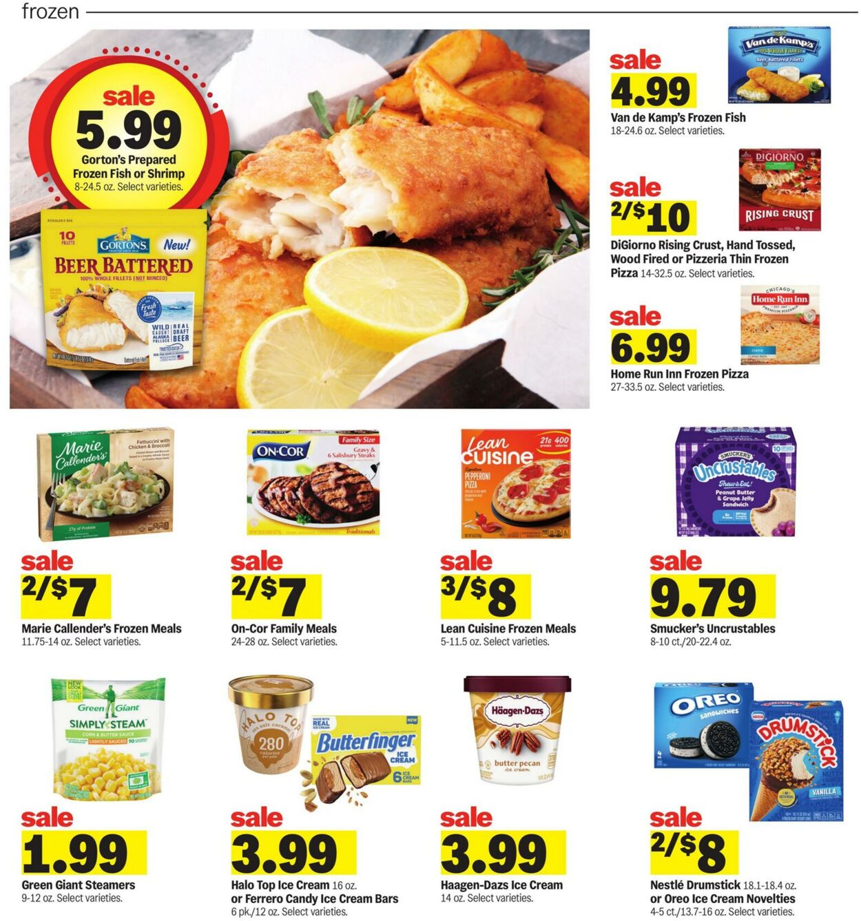 Catalogue Meijer from 03/04/2026
