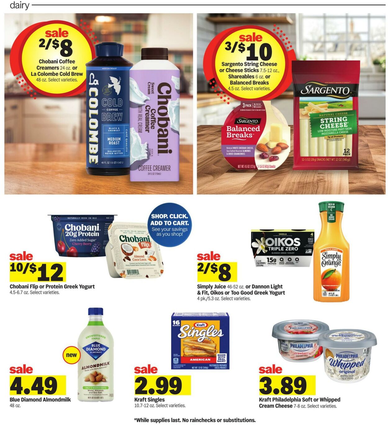 Catalogue Meijer from 03/11/2026