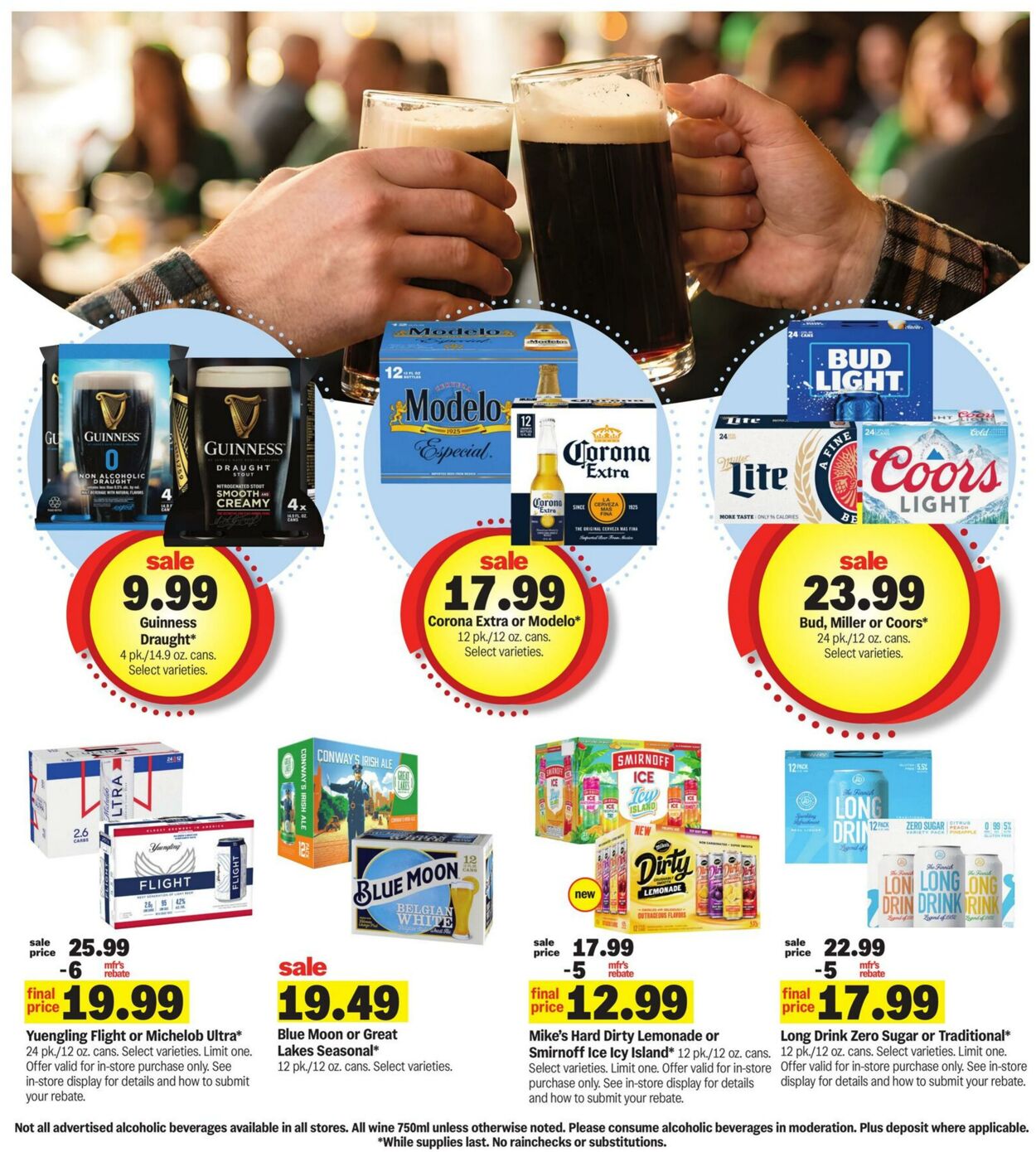 Catalogue Meijer from 03/11/2026
