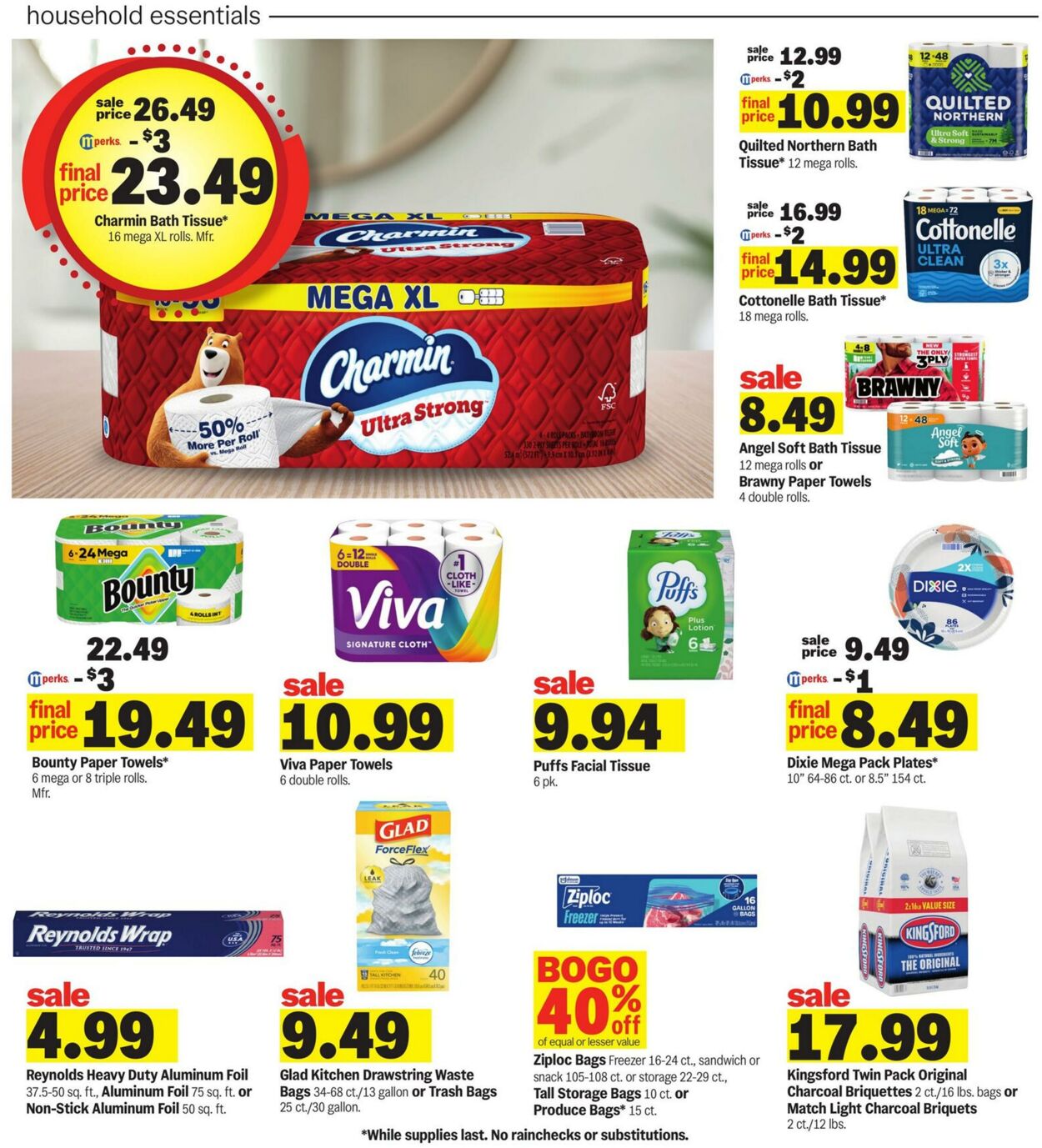 Catalogue Meijer from 03/11/2026