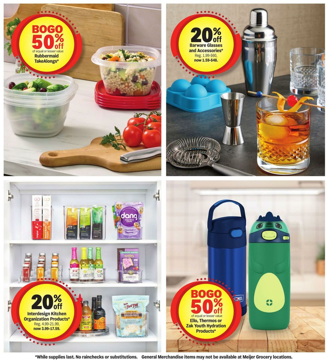 Catalogue Meijer from 03/11/2026