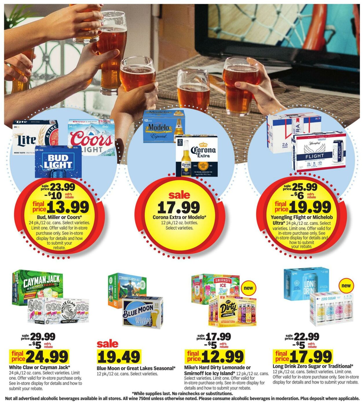 Catalogue Meijer from 03/18/2026