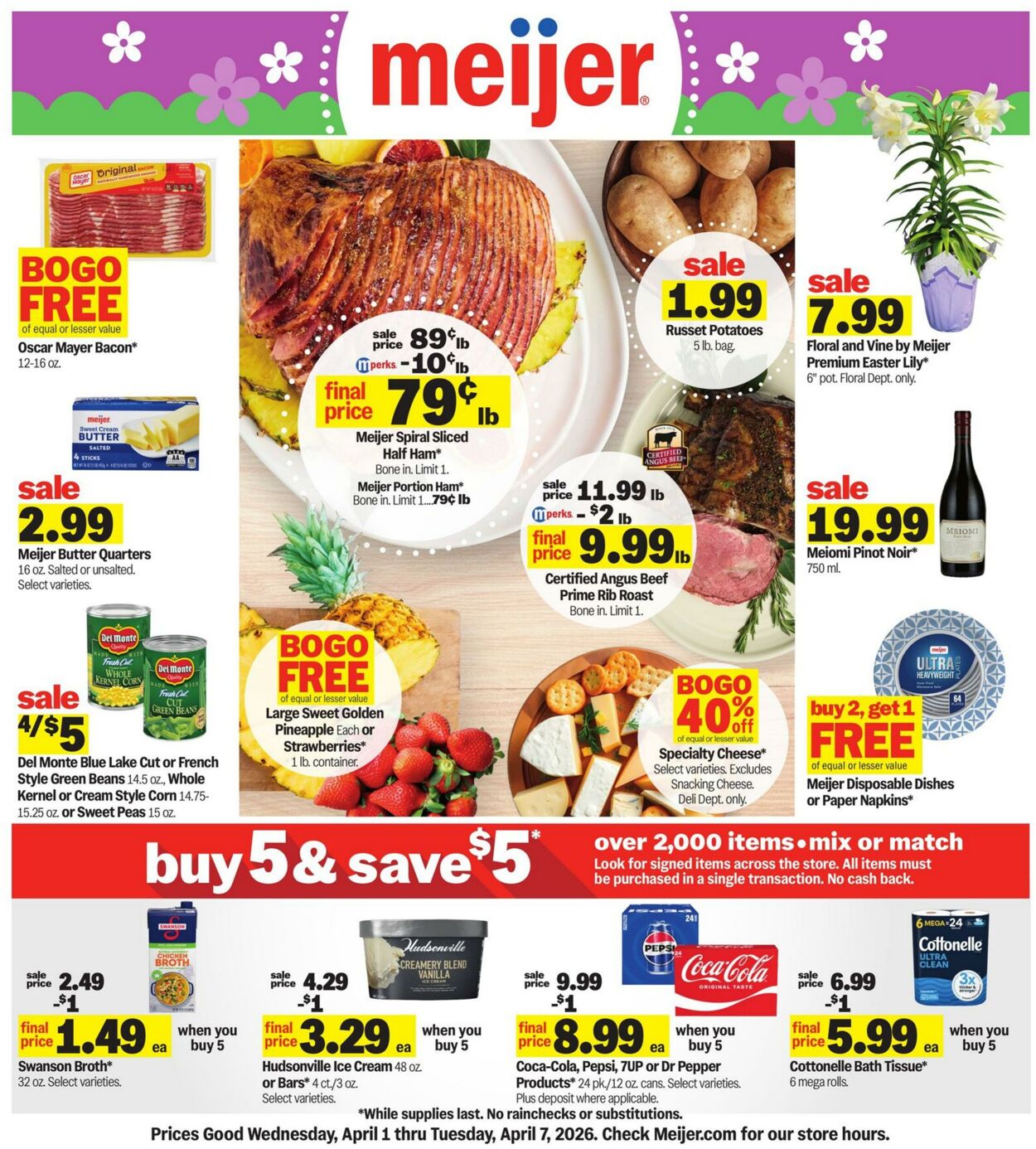 Meijer weekly-ad