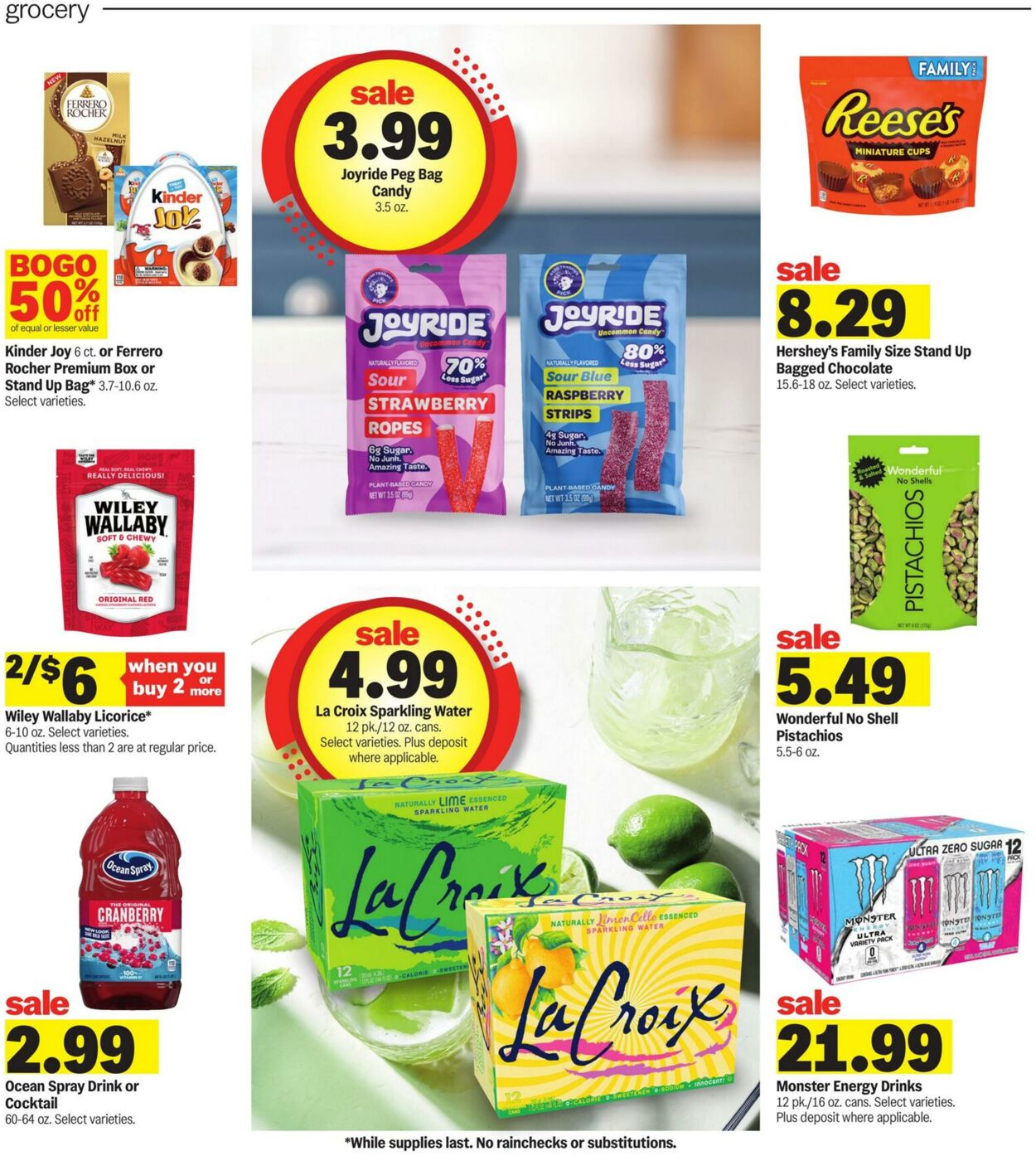 Catalogue Meijer from 04/01/2026