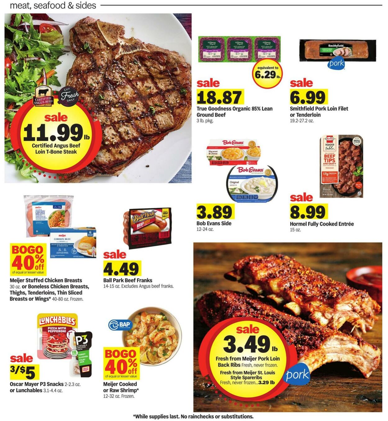 Catalogue Meijer from 04/08/2026