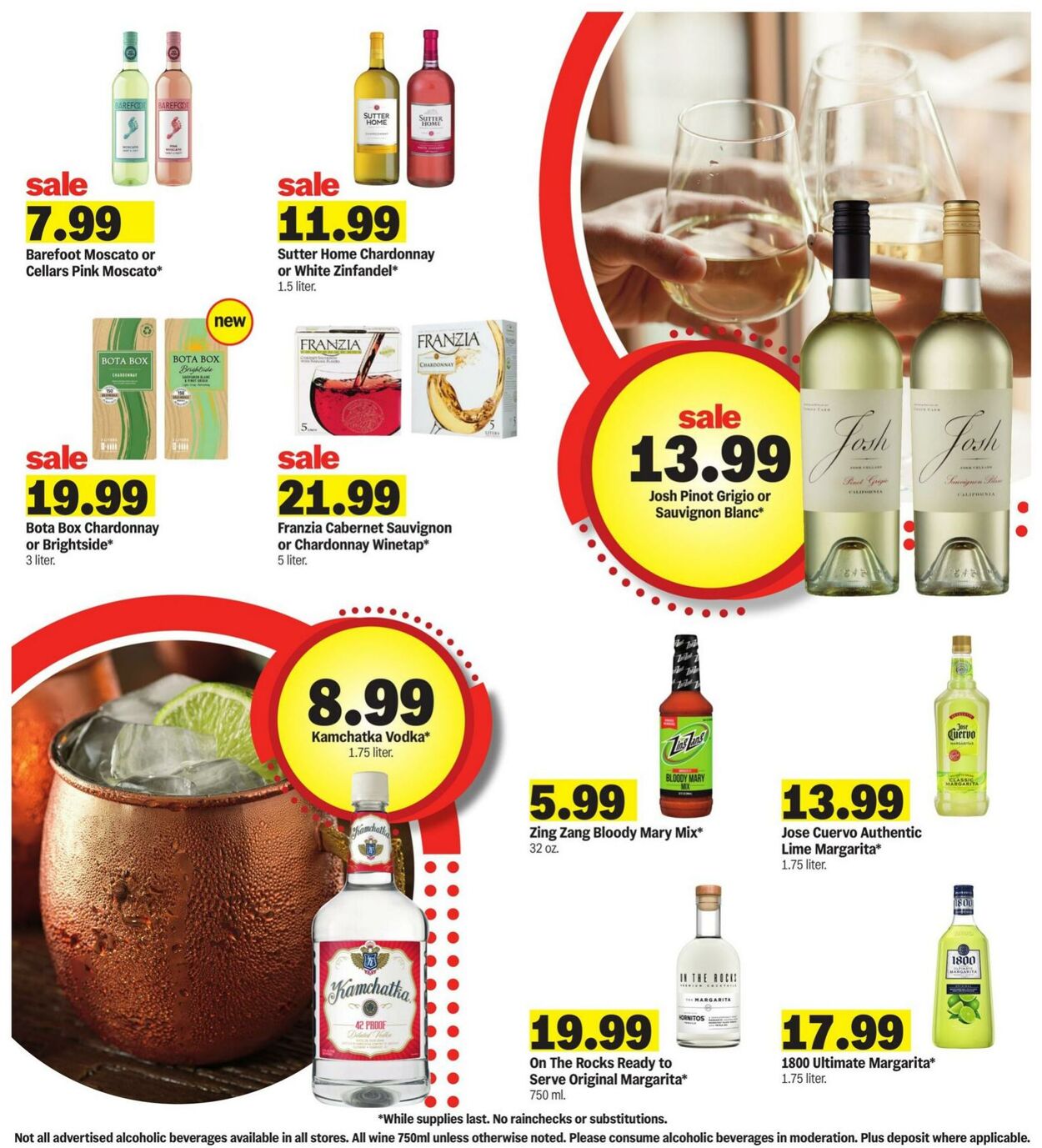 Catalogue Meijer from 04/08/2026