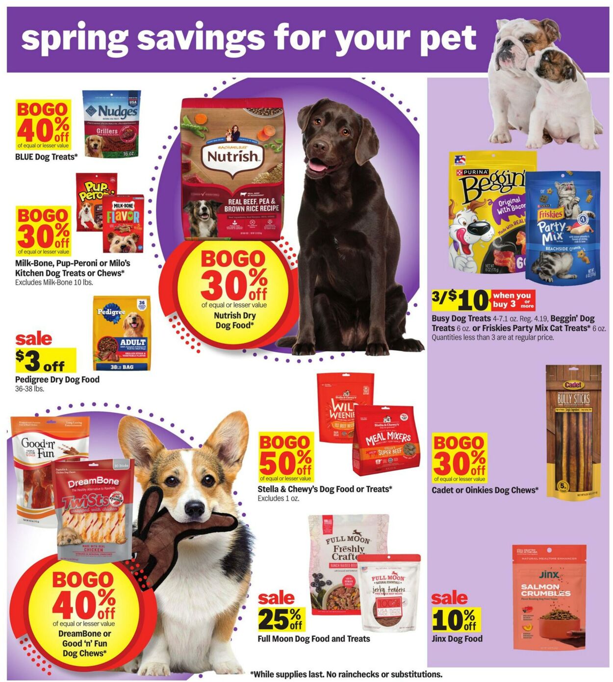 Catalogue Meijer from 04/22/2026
