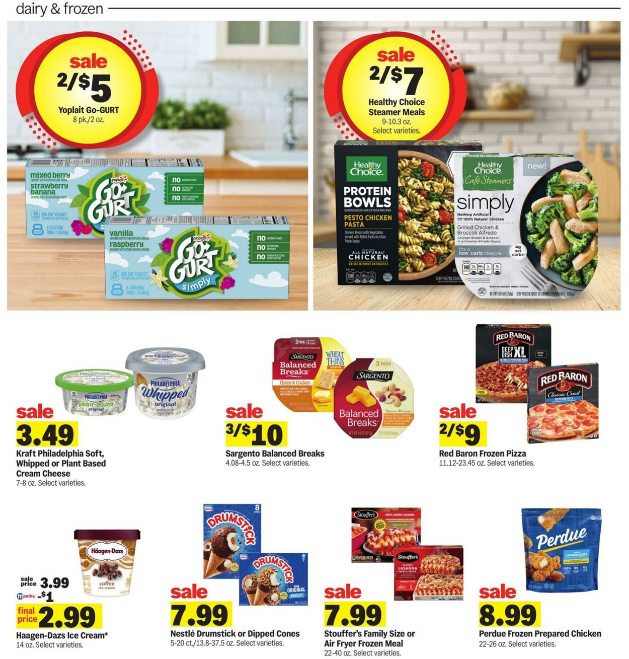 Catalogue Meijer from 04/29/2026