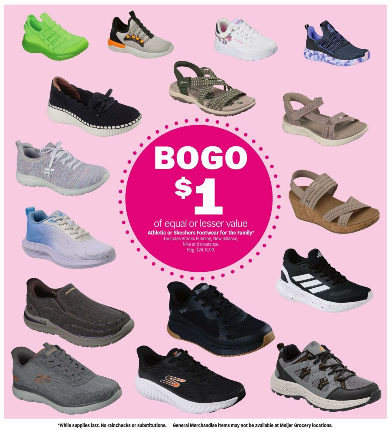 Catalogue Meijer from 04/29/2026