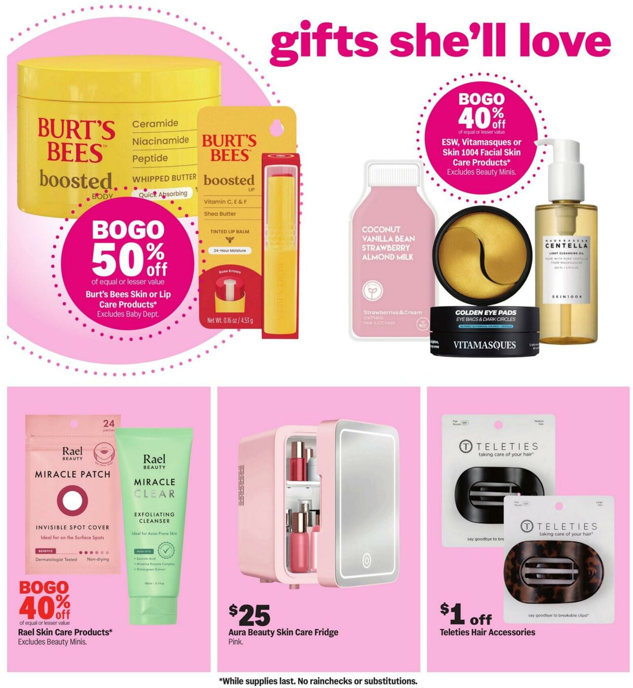 Catalogue Meijer from 04/29/2026