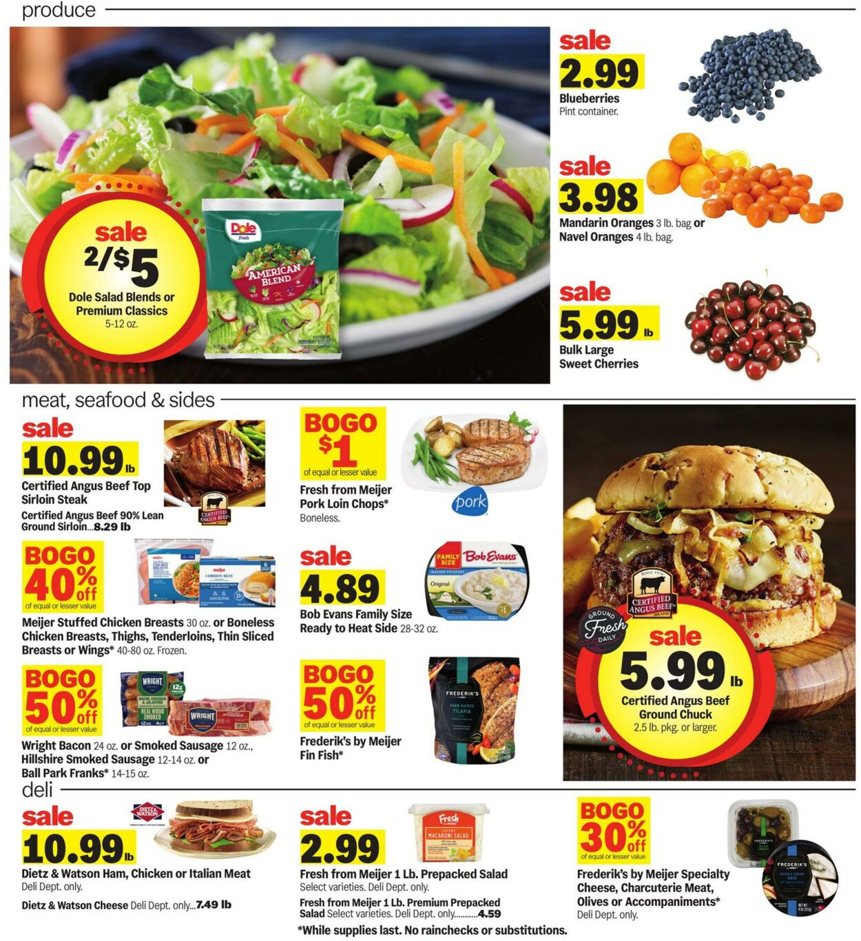 Catalogue Meijer from 05/06/2026