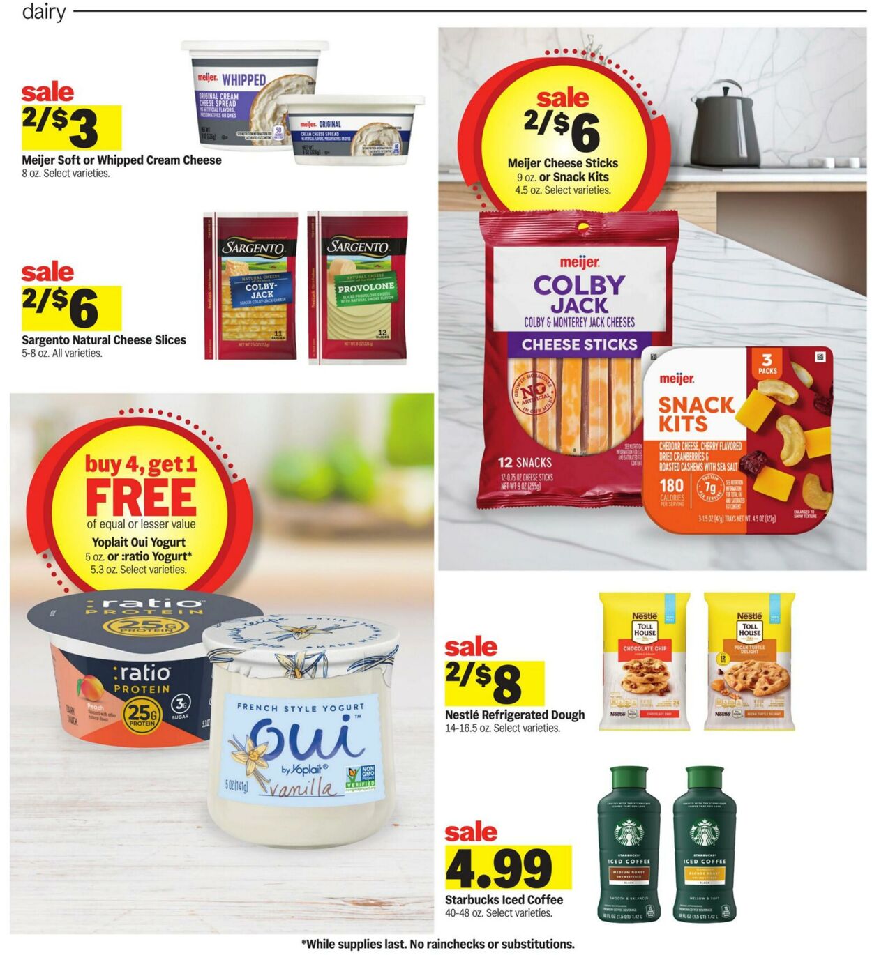 Catalogue Meijer from 05/06/2026