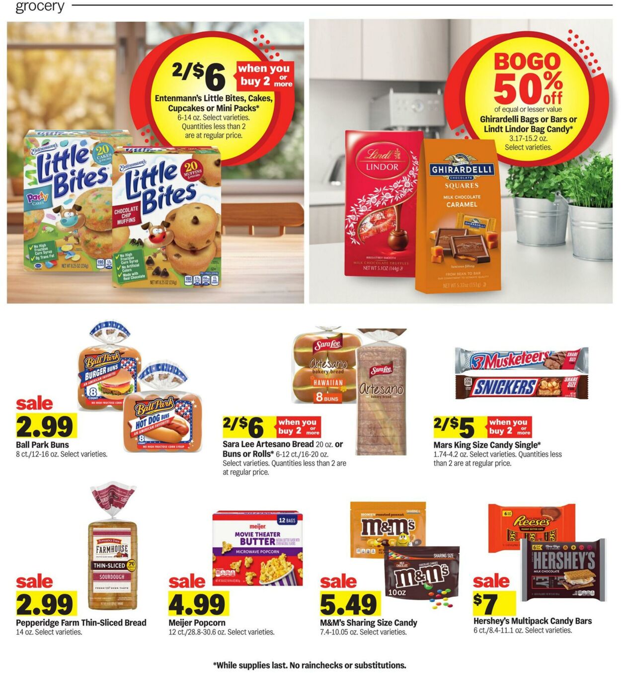 Catalogue Meijer from 05/06/2026