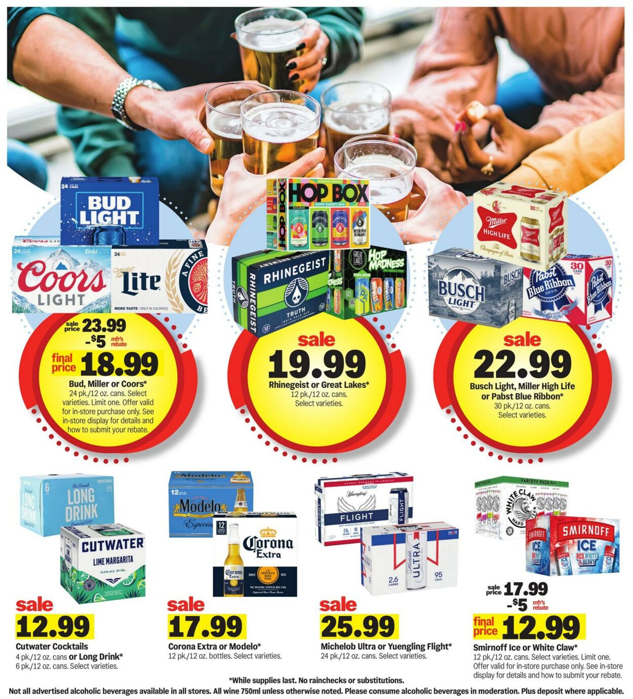 Catalogue Meijer from 05/06/2026