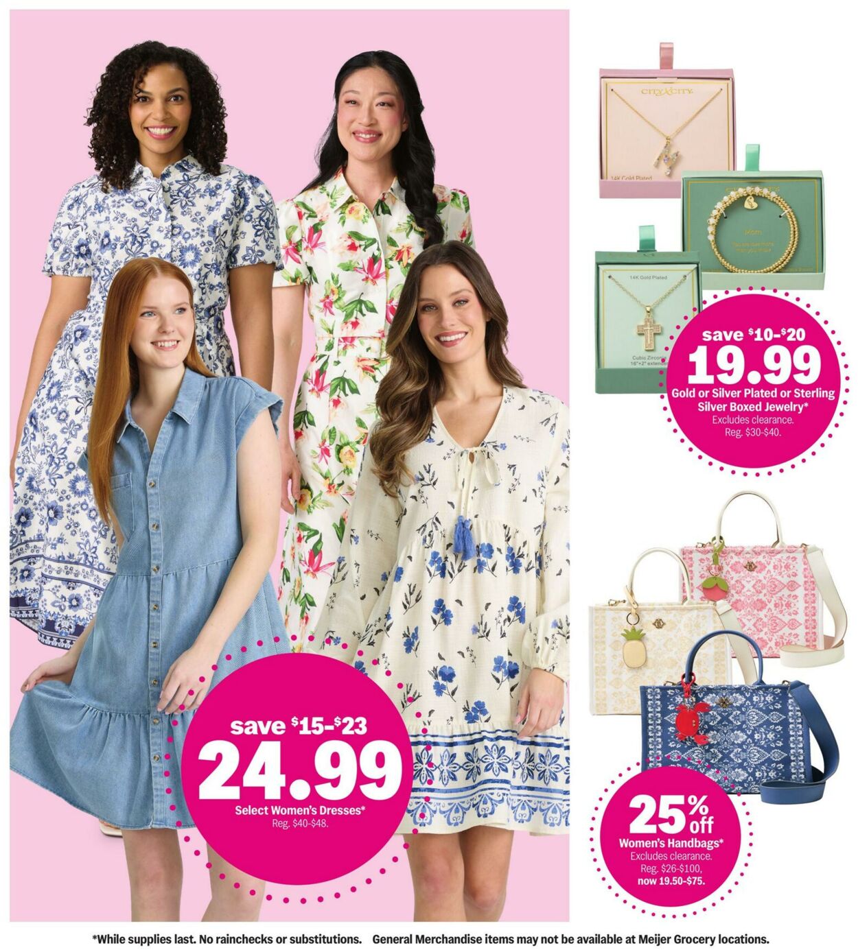 Catalogue Meijer from 05/06/2026