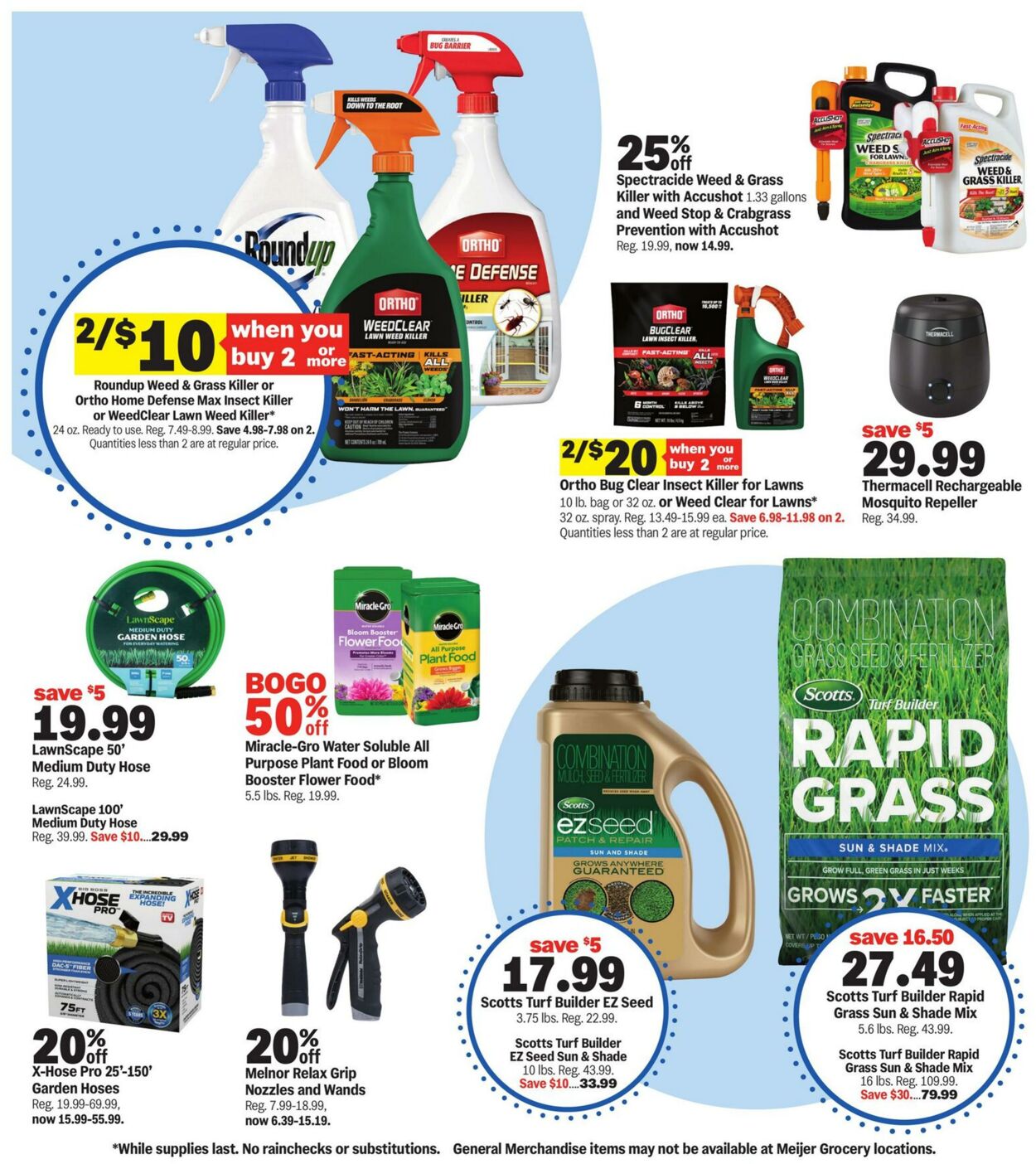 Catalogue Meijer from 05/13/2026