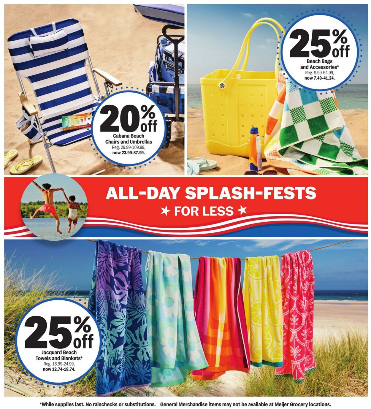 Catalogue Meijer from 05/13/2026