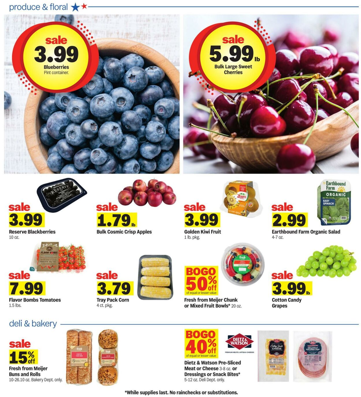Catalogue Meijer from 05/13/2026
