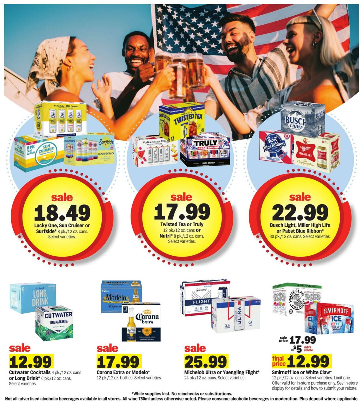 Catalogue Meijer from 05/13/2026