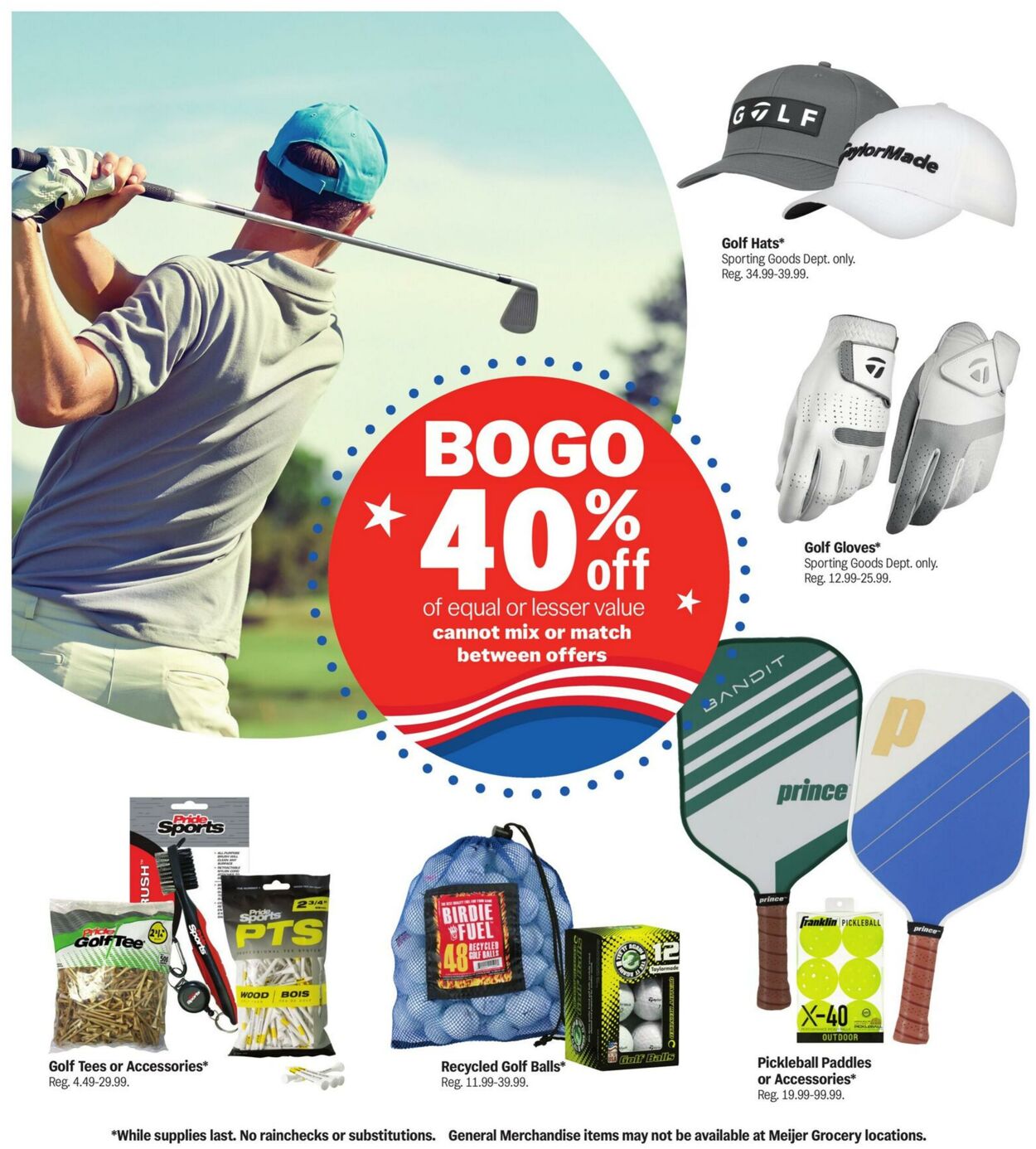 Catalogue Meijer from 05/20/2026